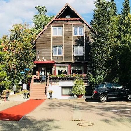 Blackcoms Erika - Adults Only Goslar Extérieur photo