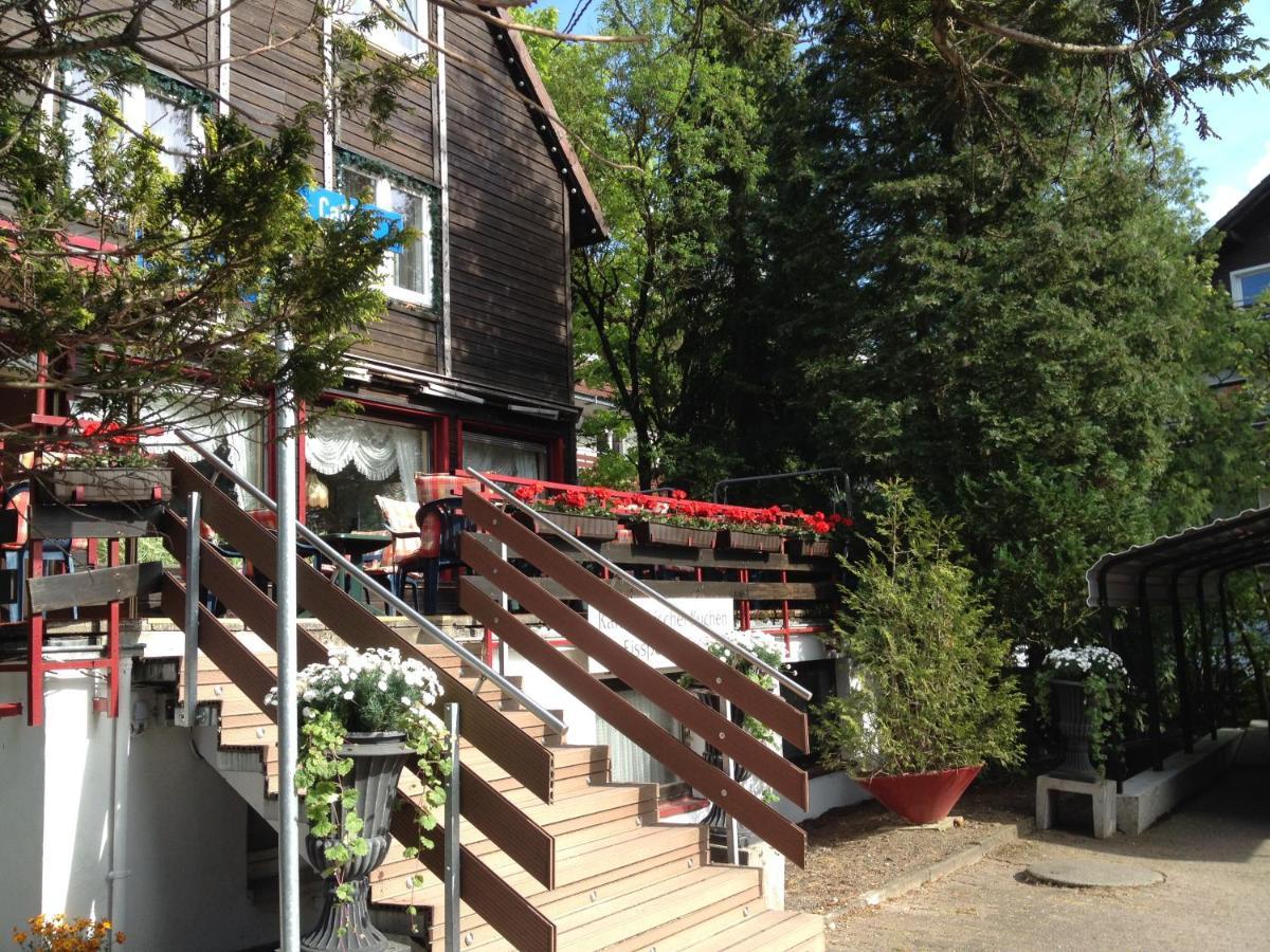 Blackcoms Erika - Adults Only Goslar Extérieur photo