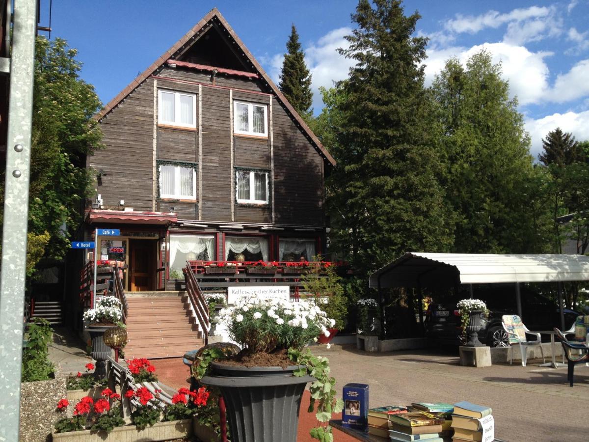 Blackcoms Erika - Adults Only Goslar Extérieur photo
