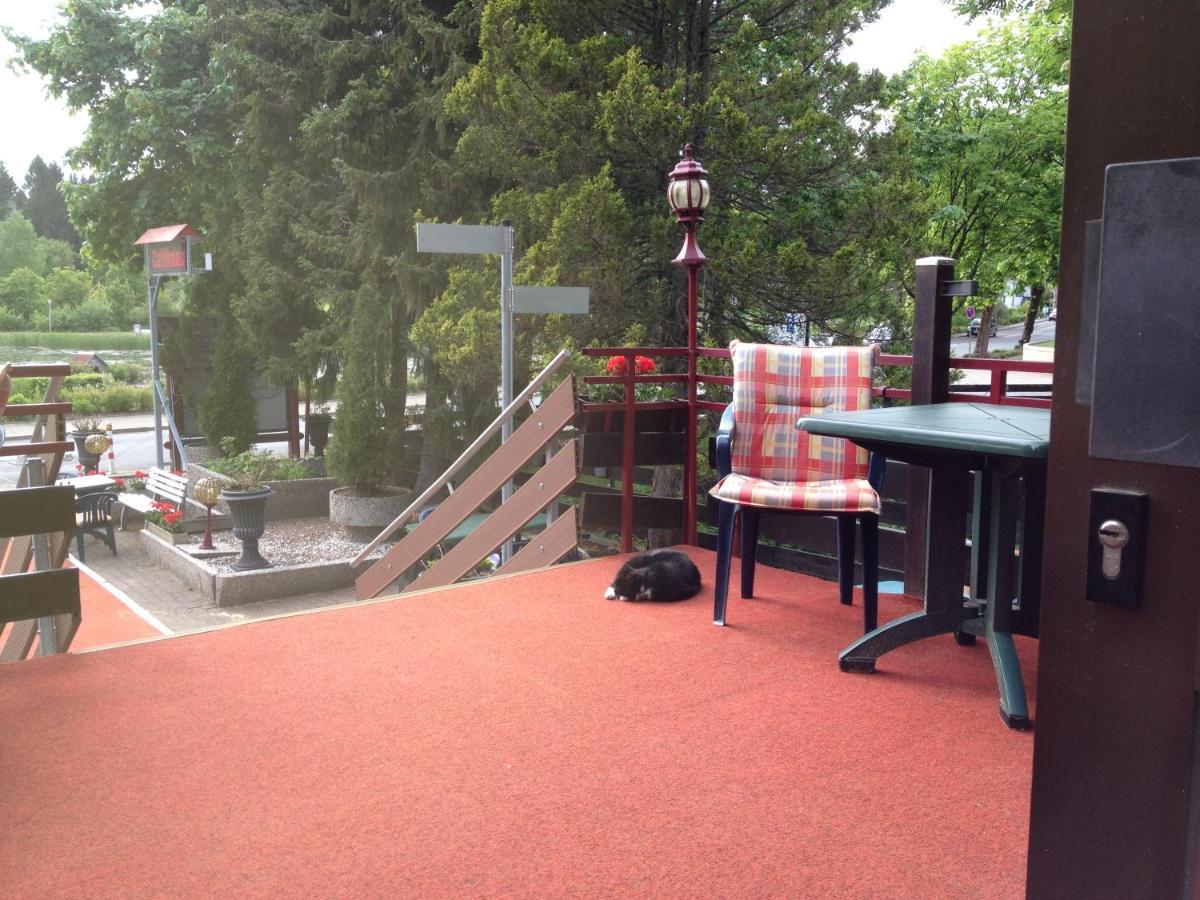 Blackcoms Erika - Adults Only Goslar Extérieur photo
