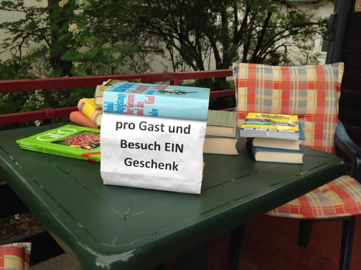 Blackcoms Erika - Adults Only Goslar Extérieur photo