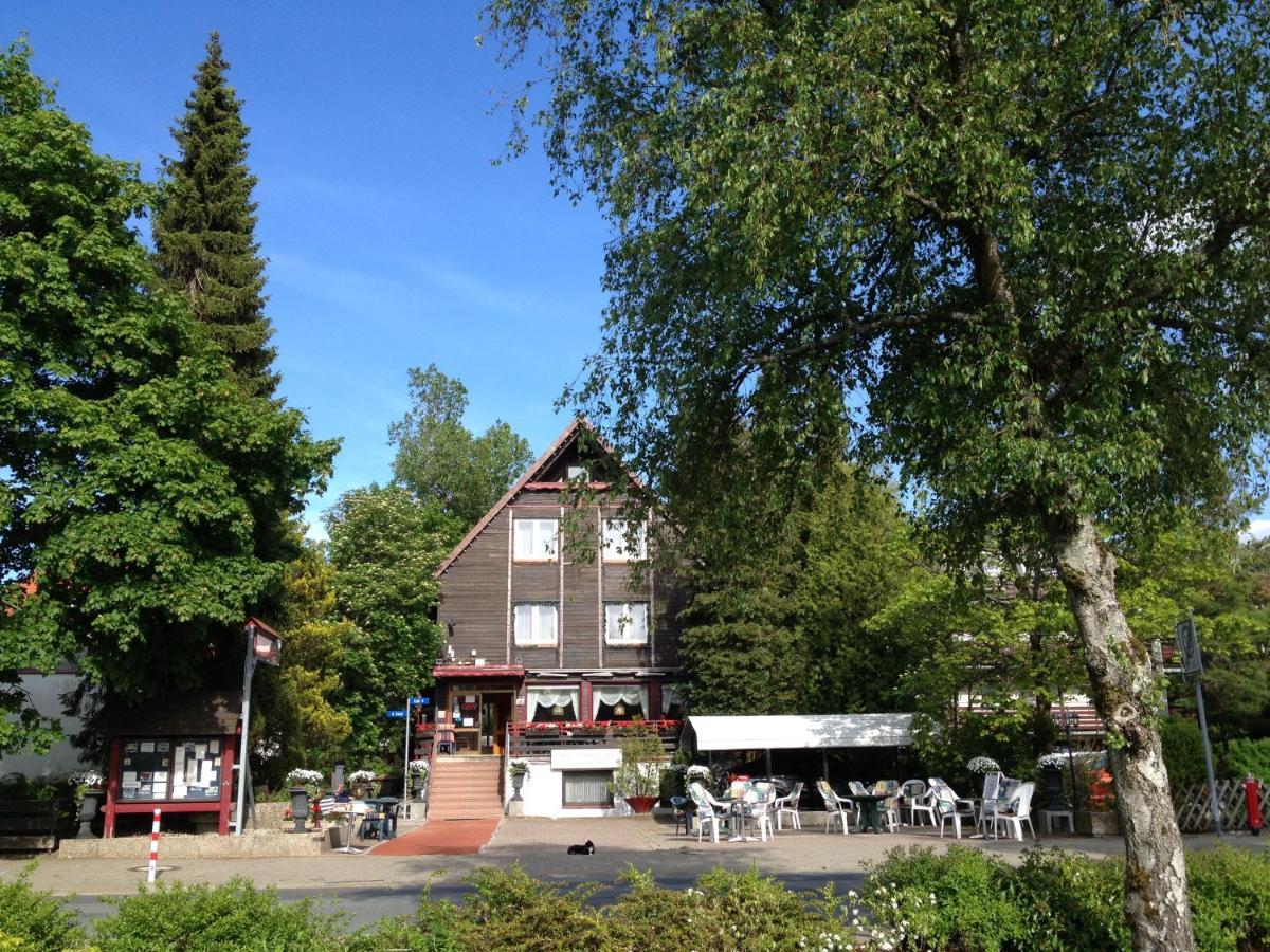 Blackcoms Erika - Adults Only Goslar Extérieur photo