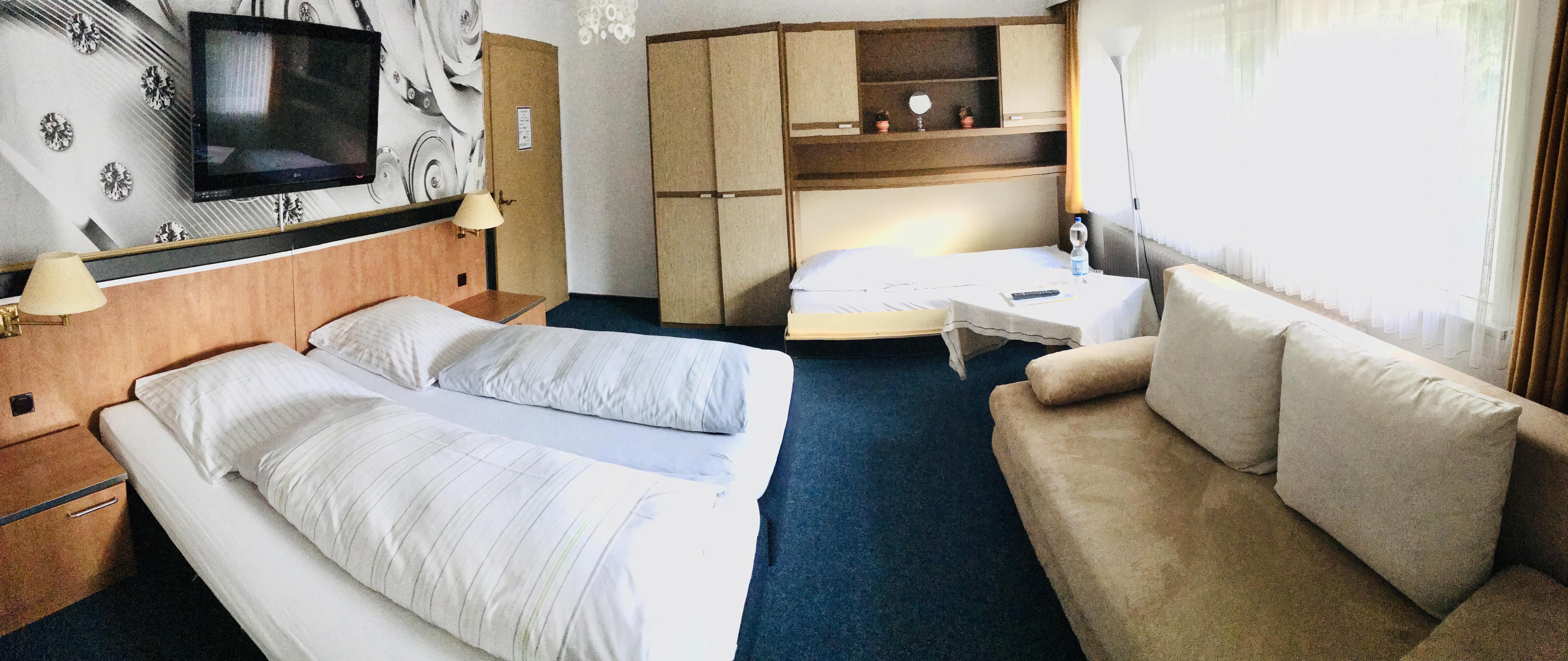 Blackcoms Erika - Adults Only Goslar Extérieur photo