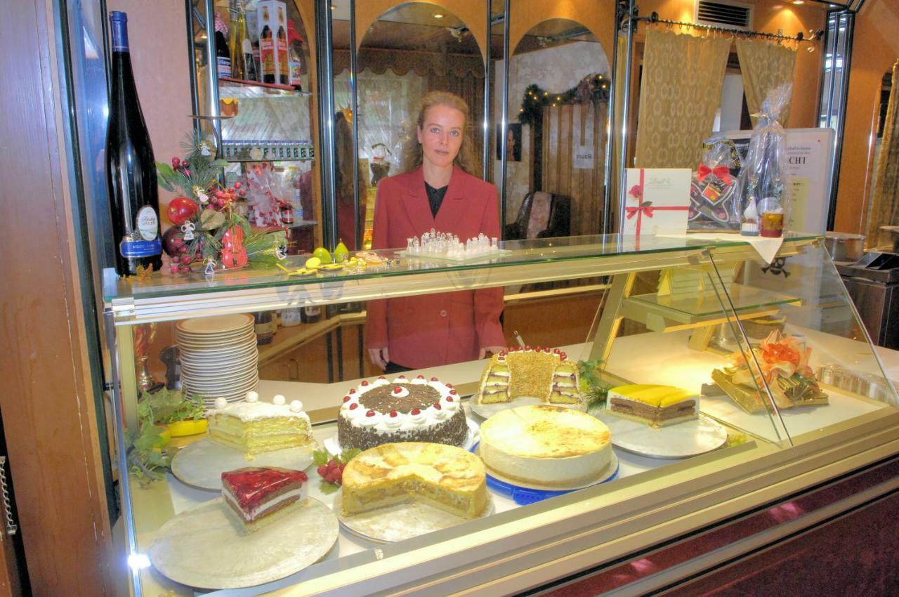 Blackcoms Erika - Adults Only Goslar Extérieur photo