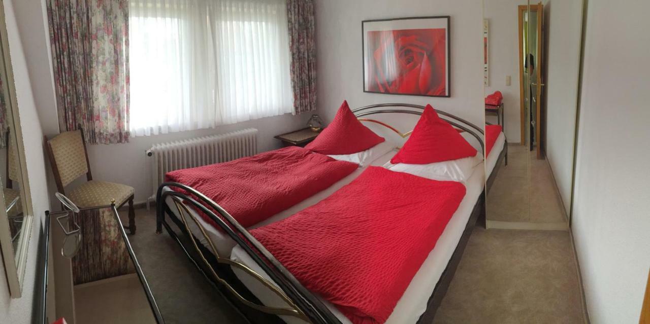 Blackcoms Erika - Adults Only Goslar Extérieur photo
