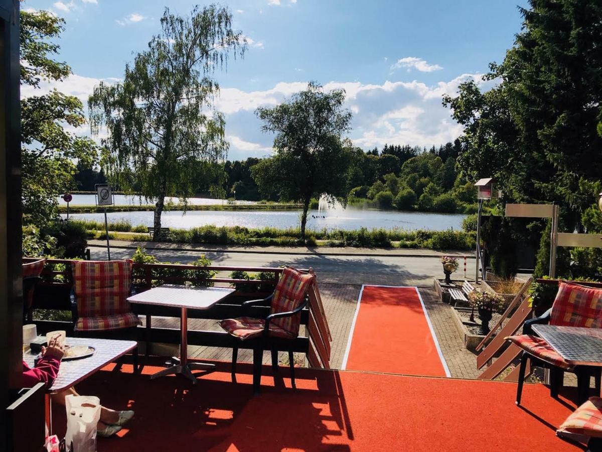 Blackcoms Erika - Adults Only Goslar Extérieur photo